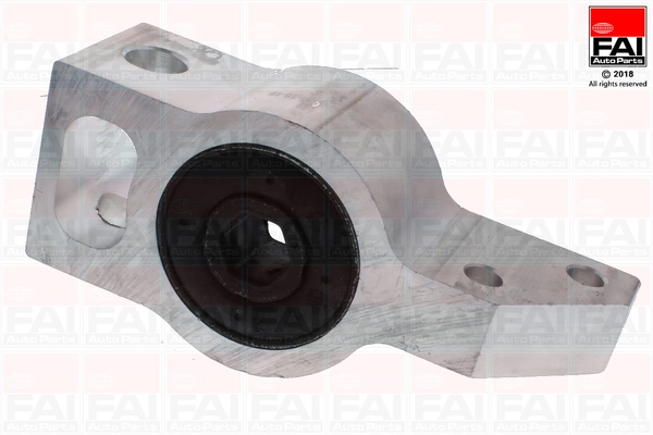 Mounting, control/trailing arm